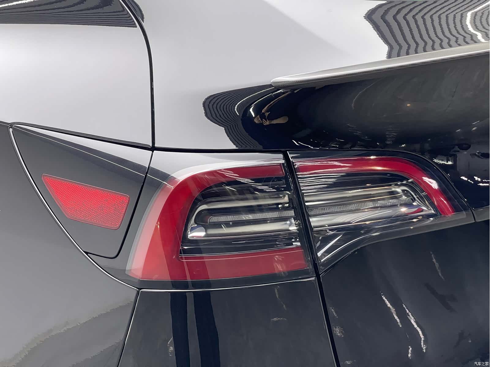 Tesla Model Y, 2022 20