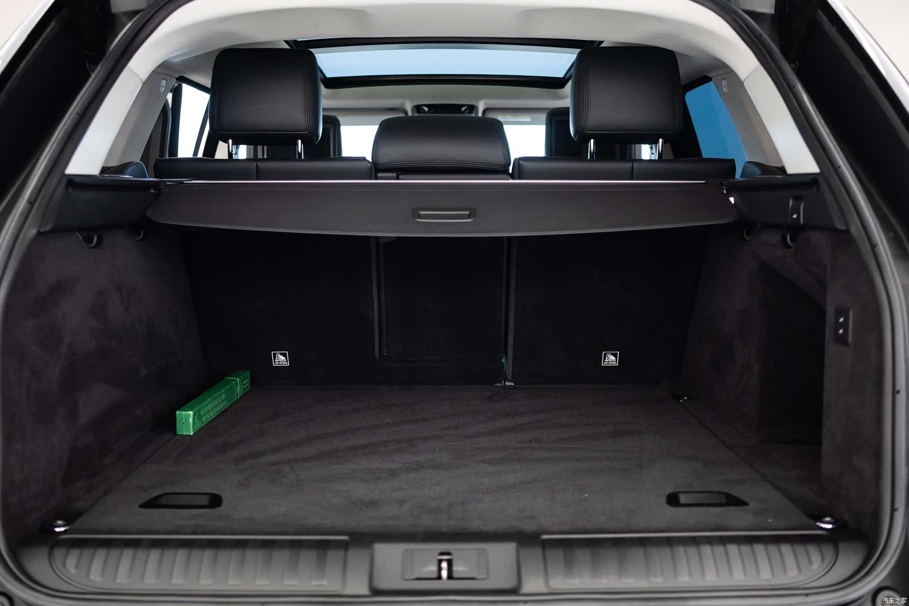 Land Rover Range Rover, 2018 19
