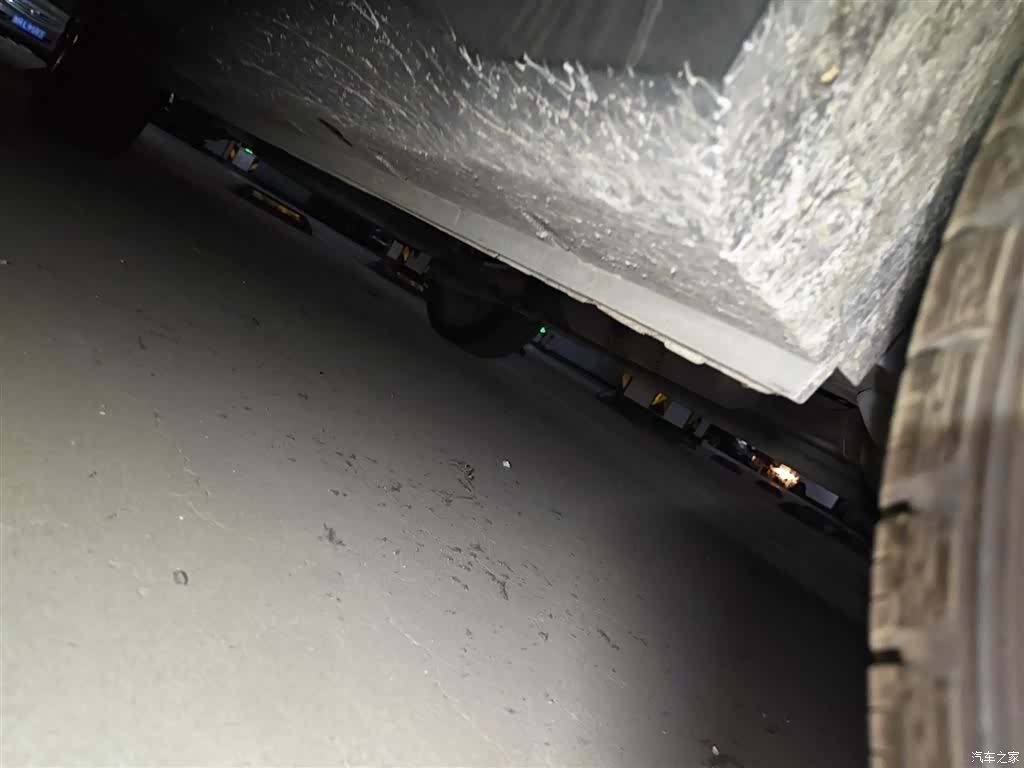 DongFeng S560, 2018 16