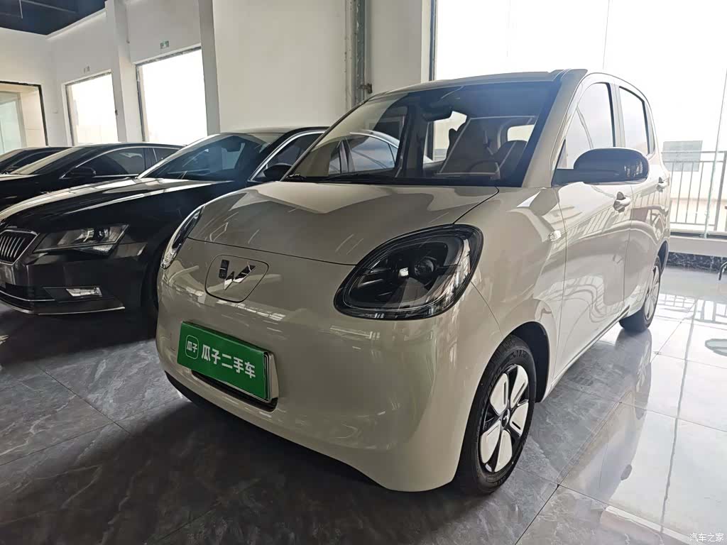 Wuling MINIEV, 2025 1