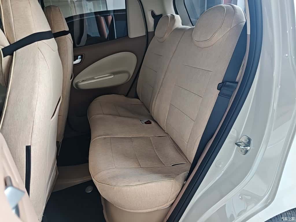 Wuling MINIEV, 2025 13