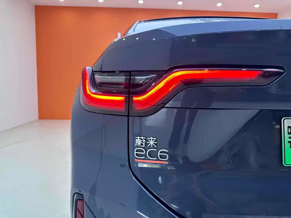 NIO EC6