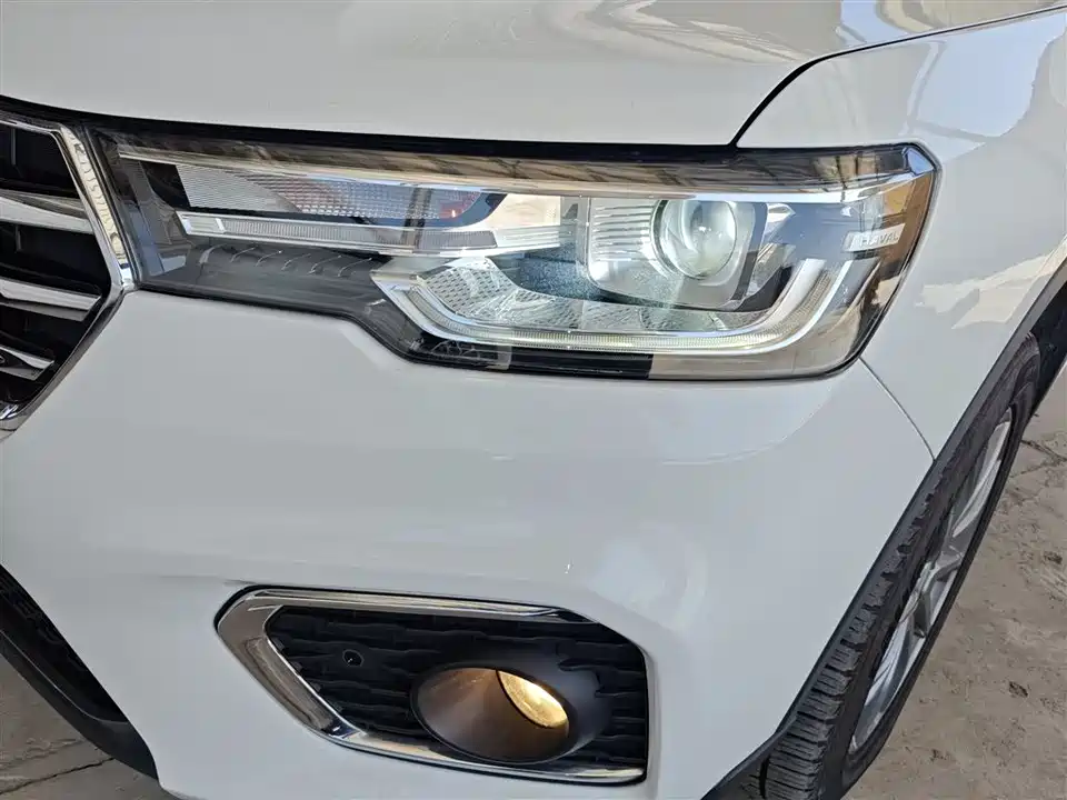 Haval H7