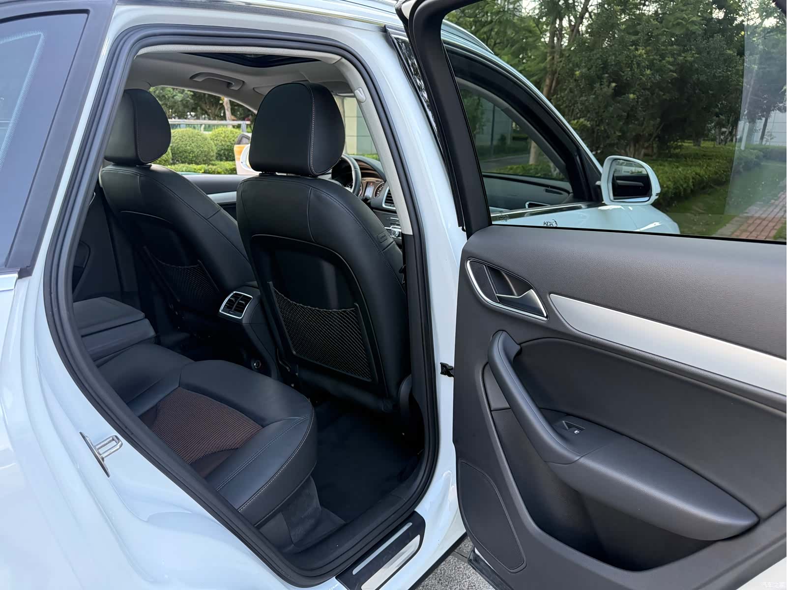 Audi Q3, 2017 44