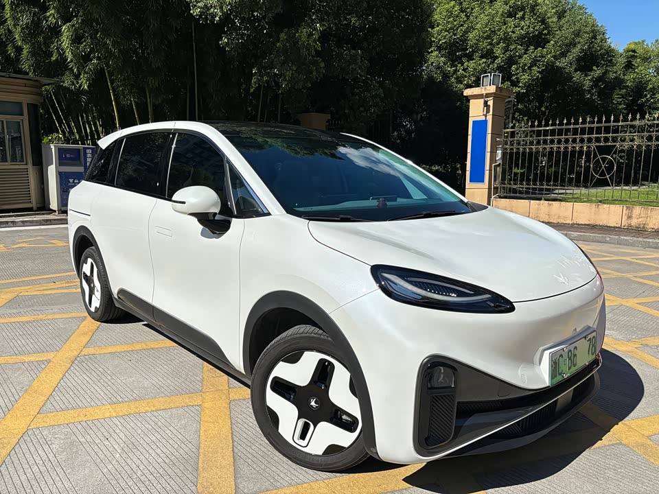 ARCFOX Polar Fox Koala S