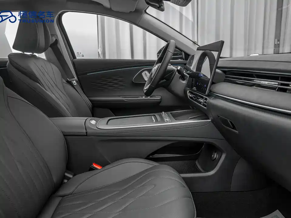 Chery Fulwin Fengyun A8L