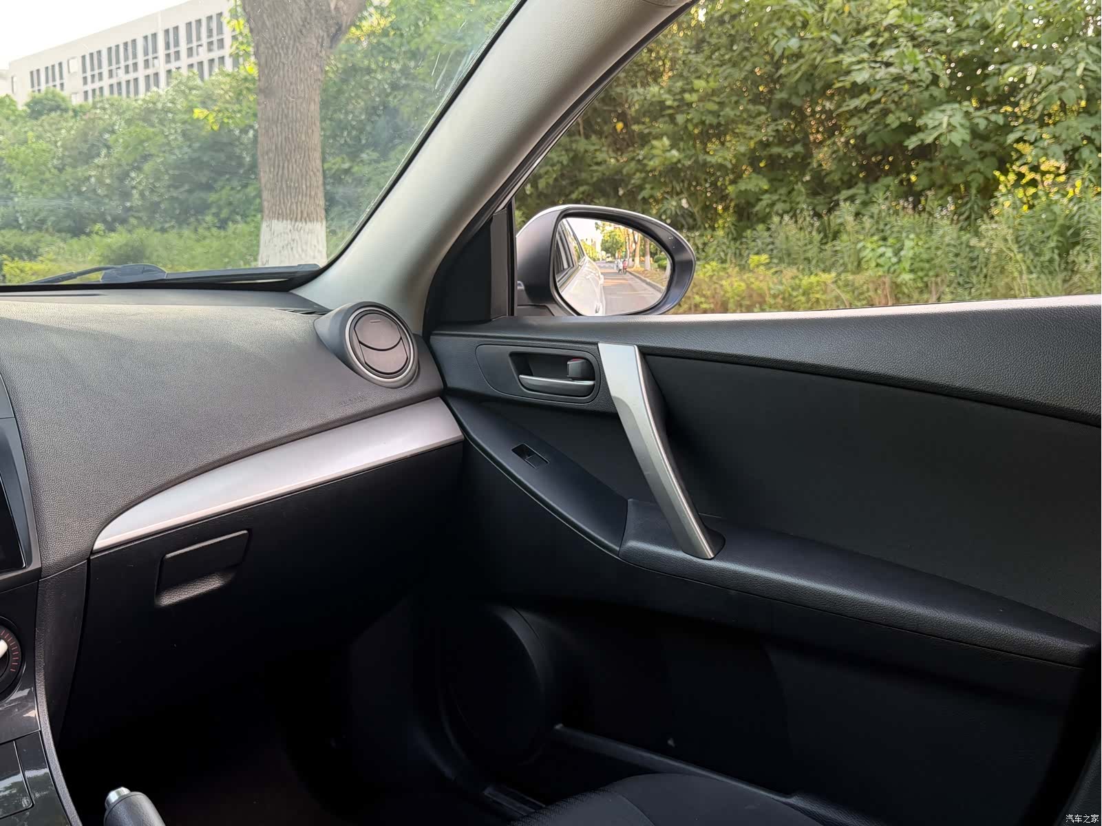 Mazda 3, 2015 17