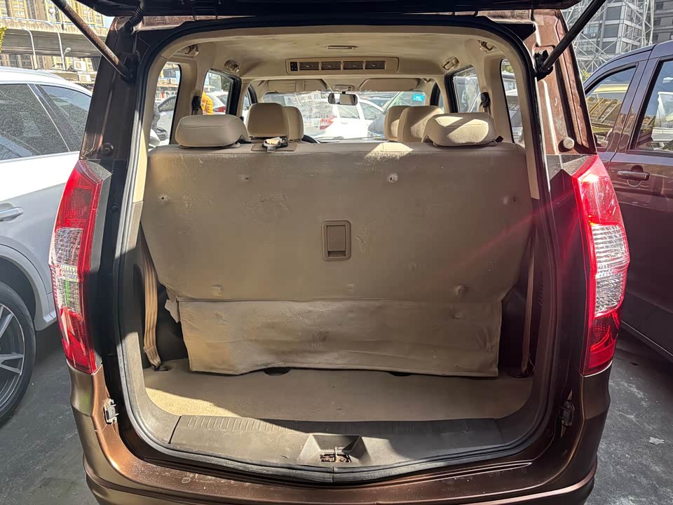 Wuling Wuling Hongguang