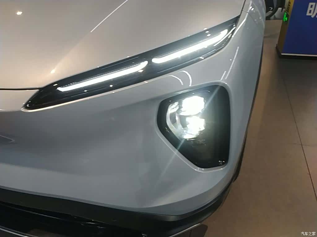 NIO ES6, 2023 24