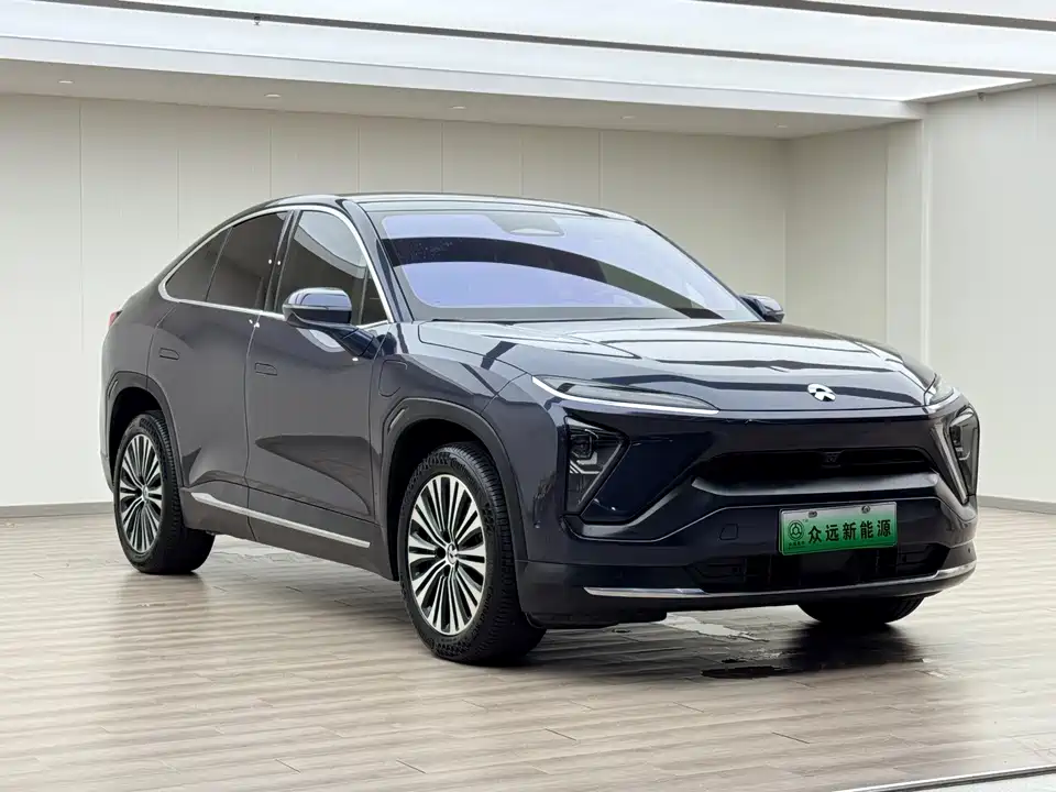 NIO EC6