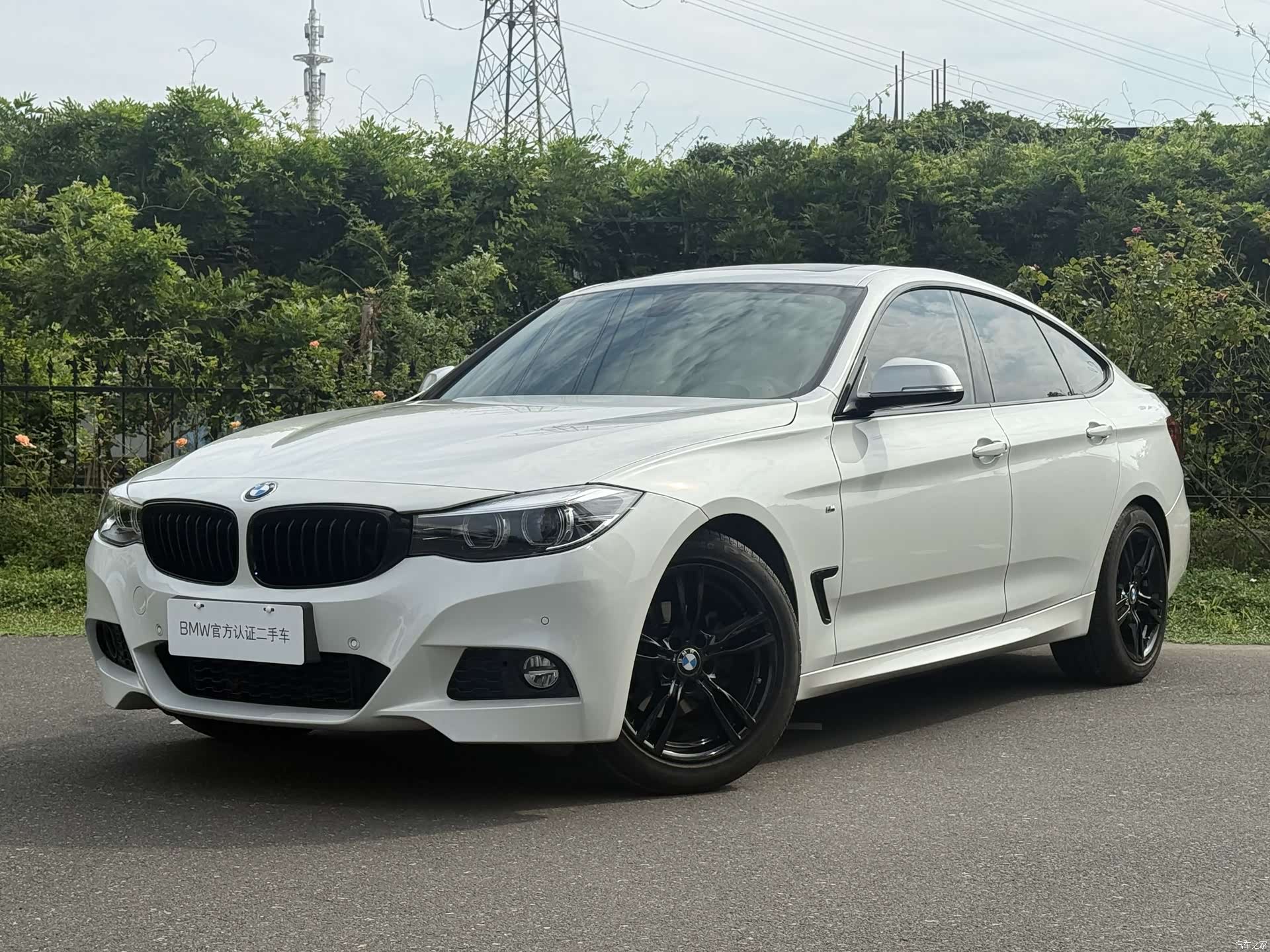 BMW 3 Series, 2020 1