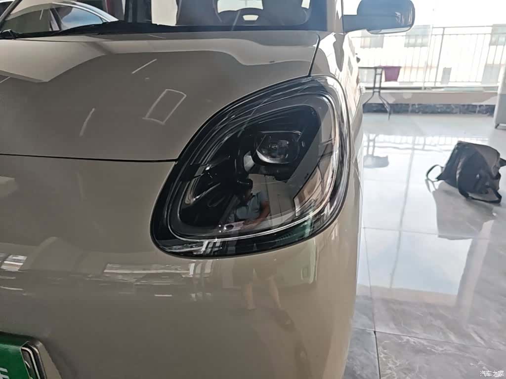 Wuling MINIEV, 2025 18