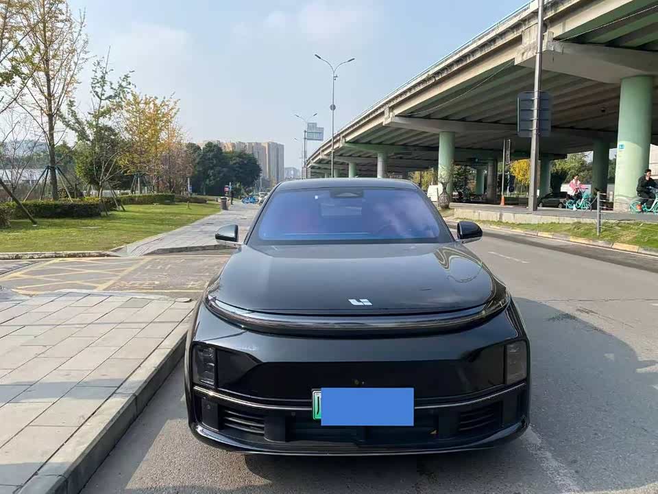 Li Auto Ideal L7