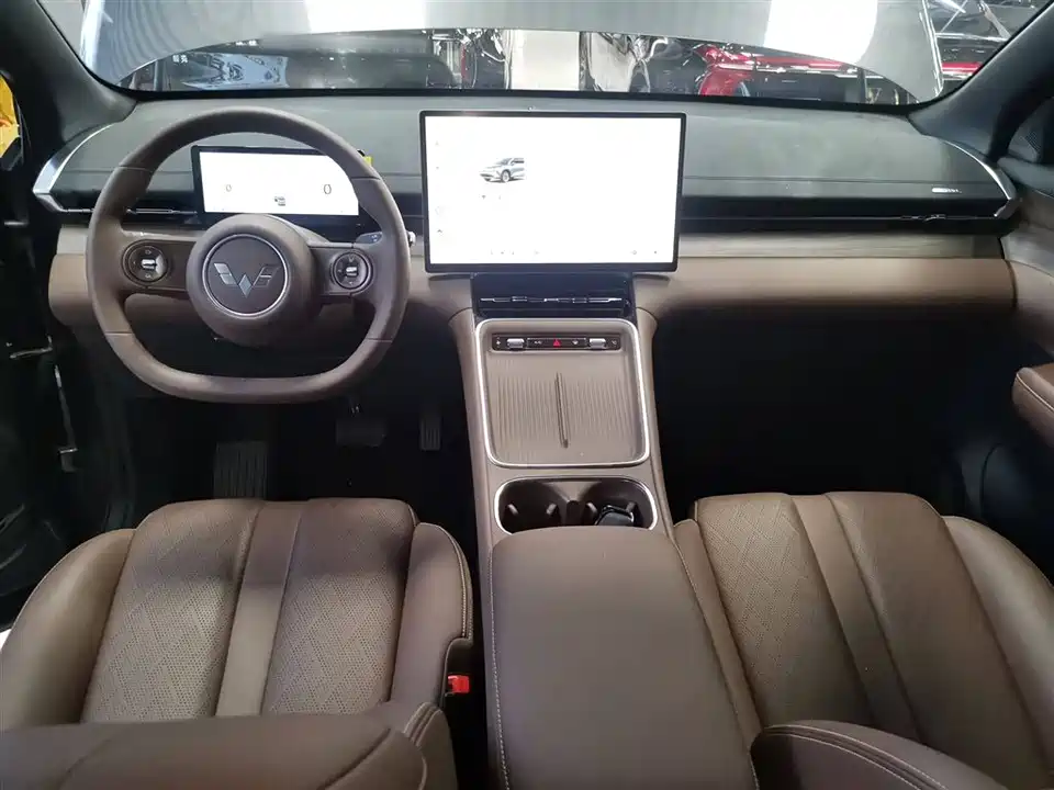 Wuling Wuling Xingguang S