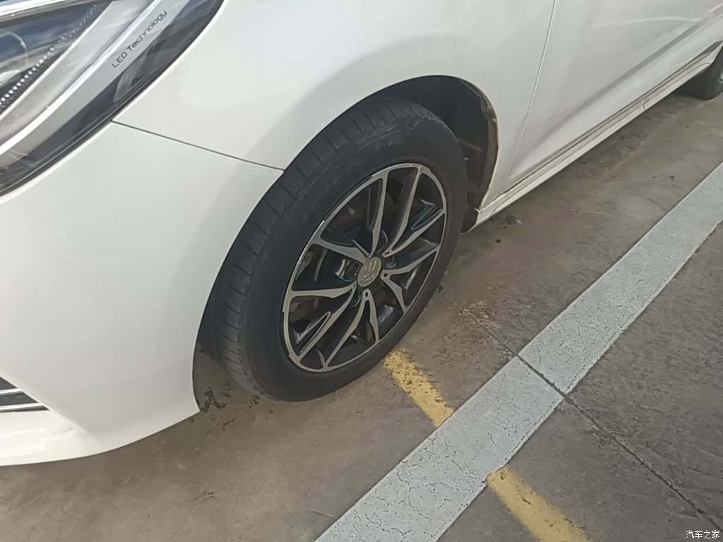 BYD Song, 2018 23