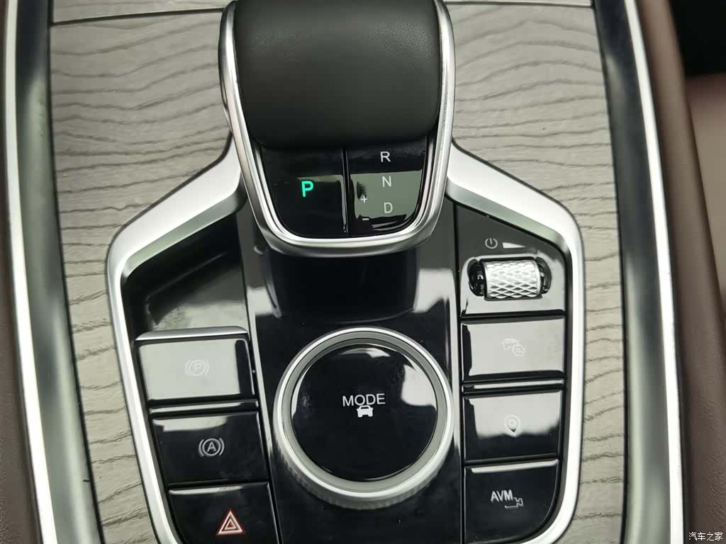 Chery Tiggo 8, 2023 13