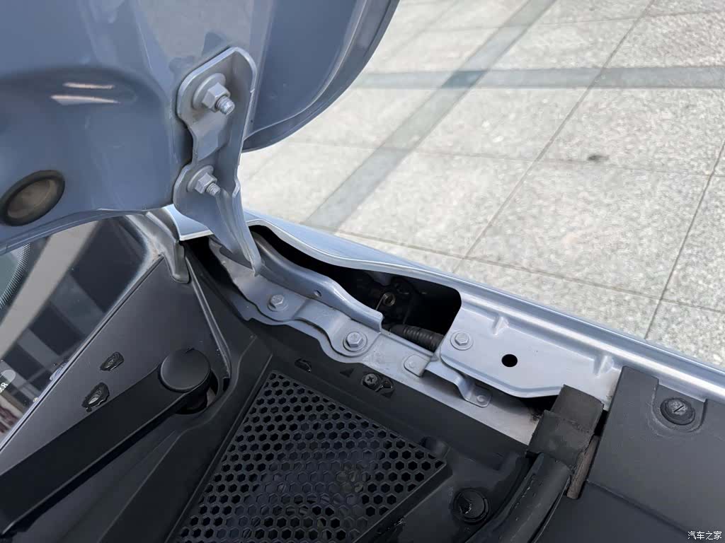 Rising Auto ER6, 2020 21