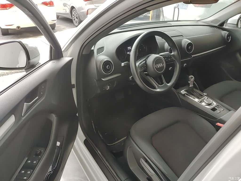 Audi A3, 2020 16