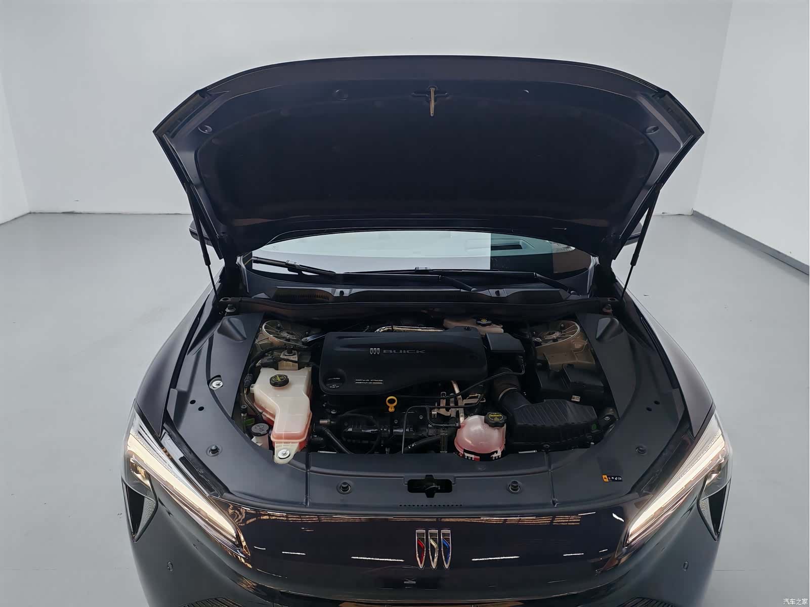 Buick L7, 2025 10