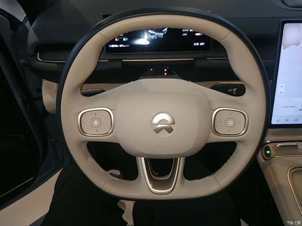 NIO ES6, 2023 11