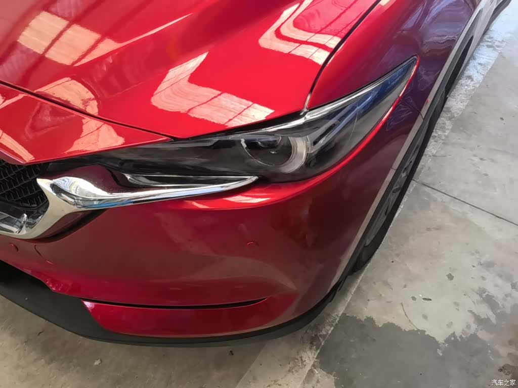 Mazda CX-5, 2020 24