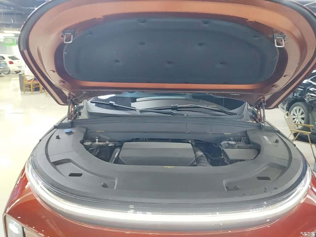 Li Auto L7, 2023 20