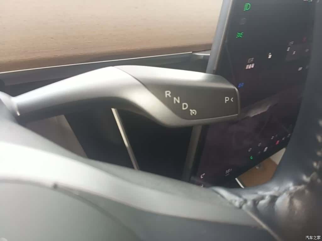 Tesla Model 3, 2020 14