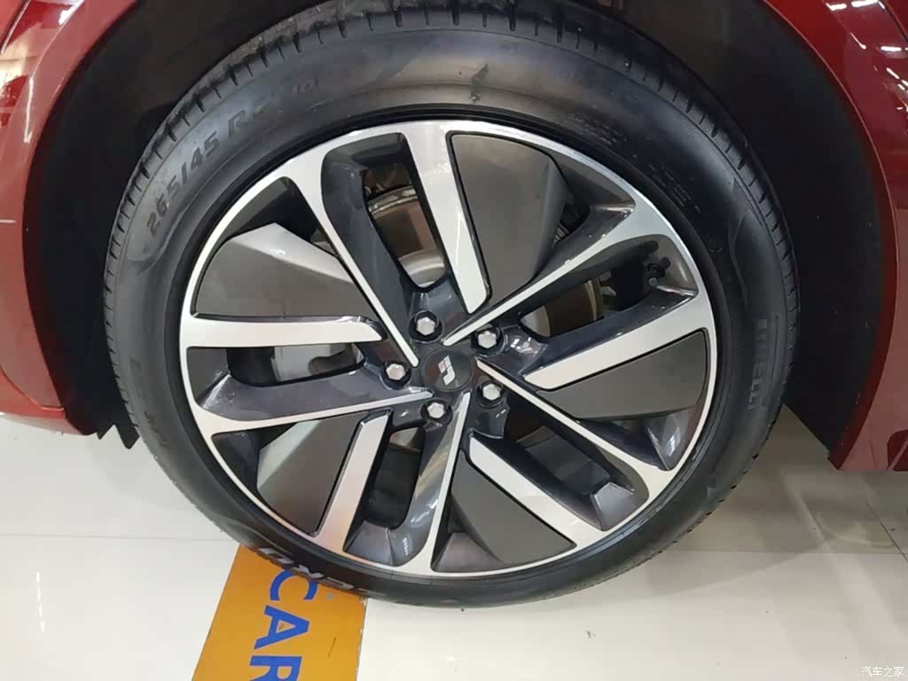 Li Auto L7, 2023 23