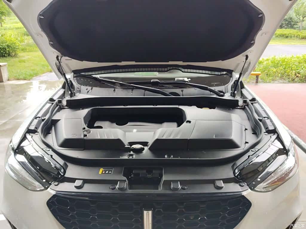 WEY VV6, 2018 20