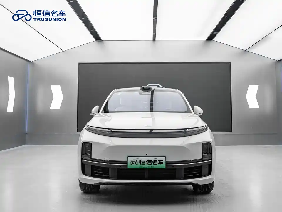 Li Auto Ideal L7