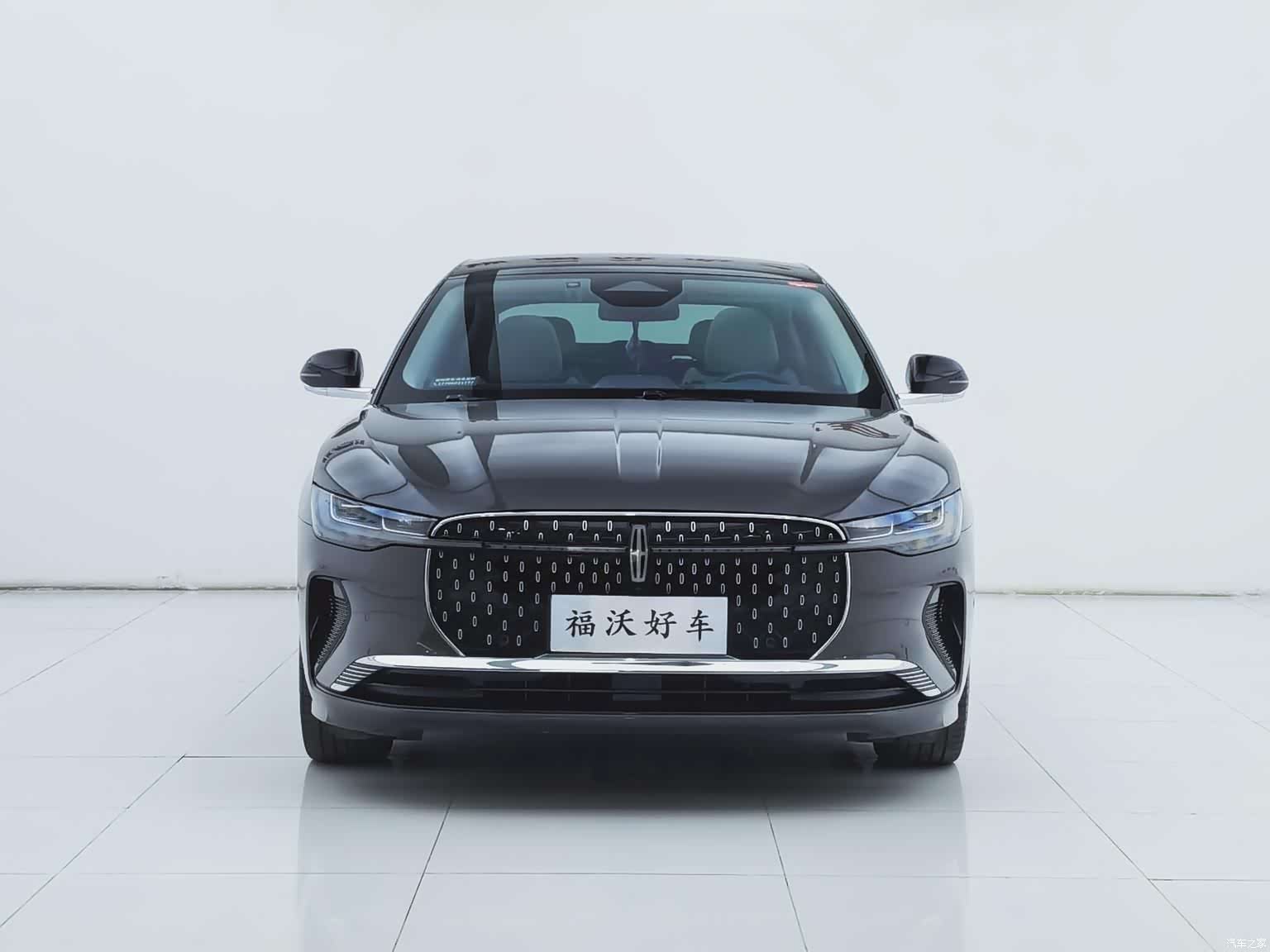 Lincoln Z, 2022 2