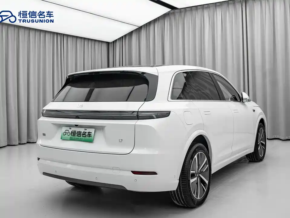 Li Auto Ideal L7