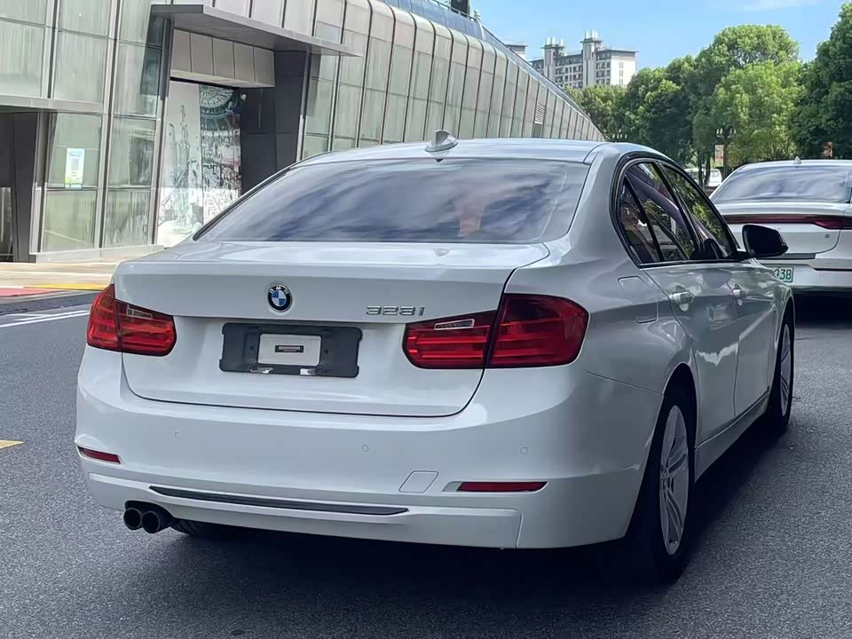 BMW 3 series BMW 3 series