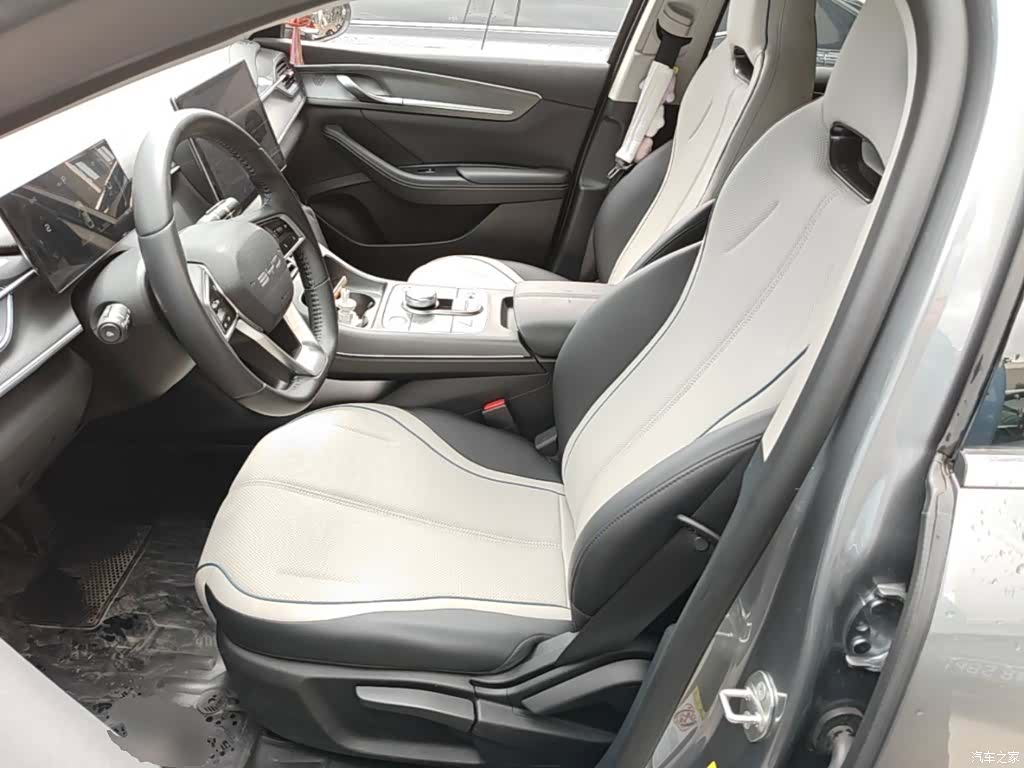 BYD Destroyer 05, 2024 15