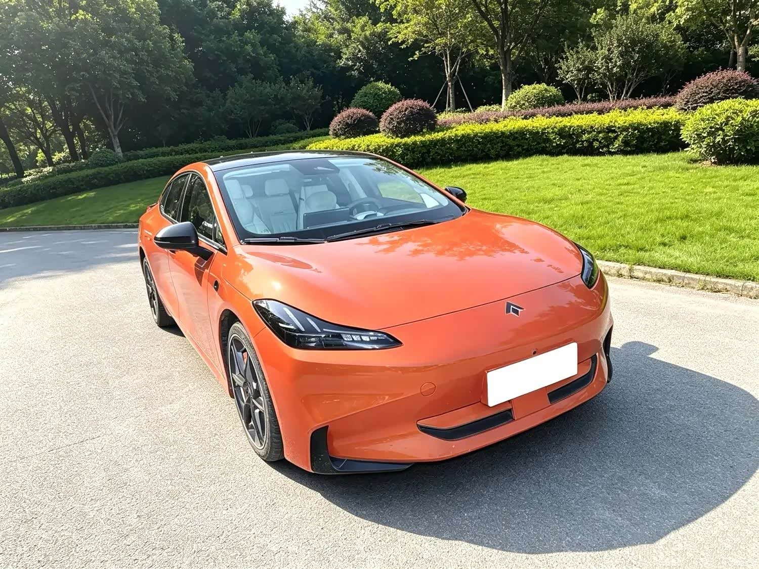 Hyper GT, 2023 1