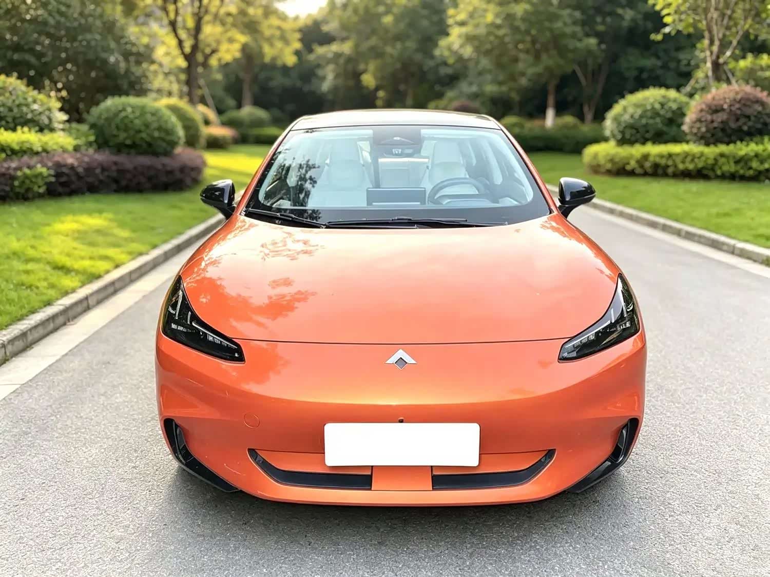 Hyper GT, 2023 2