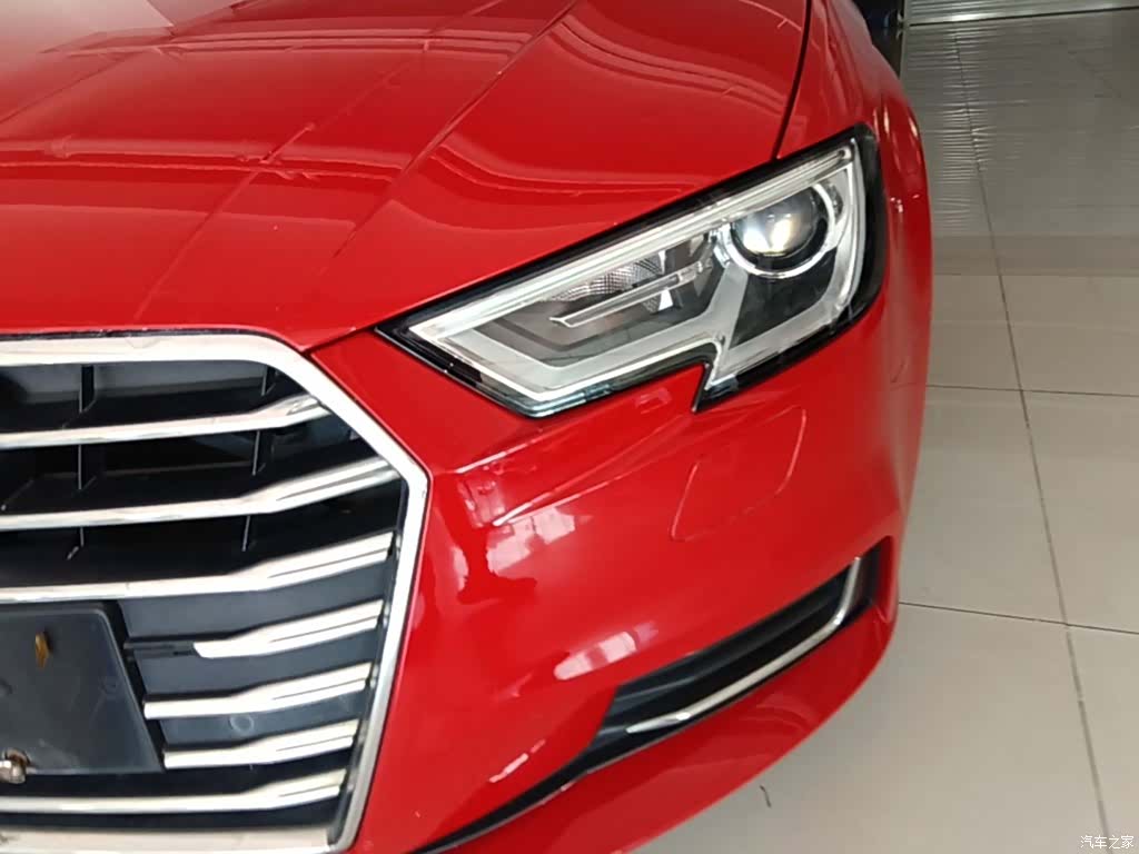 Audi A3, 2019 24