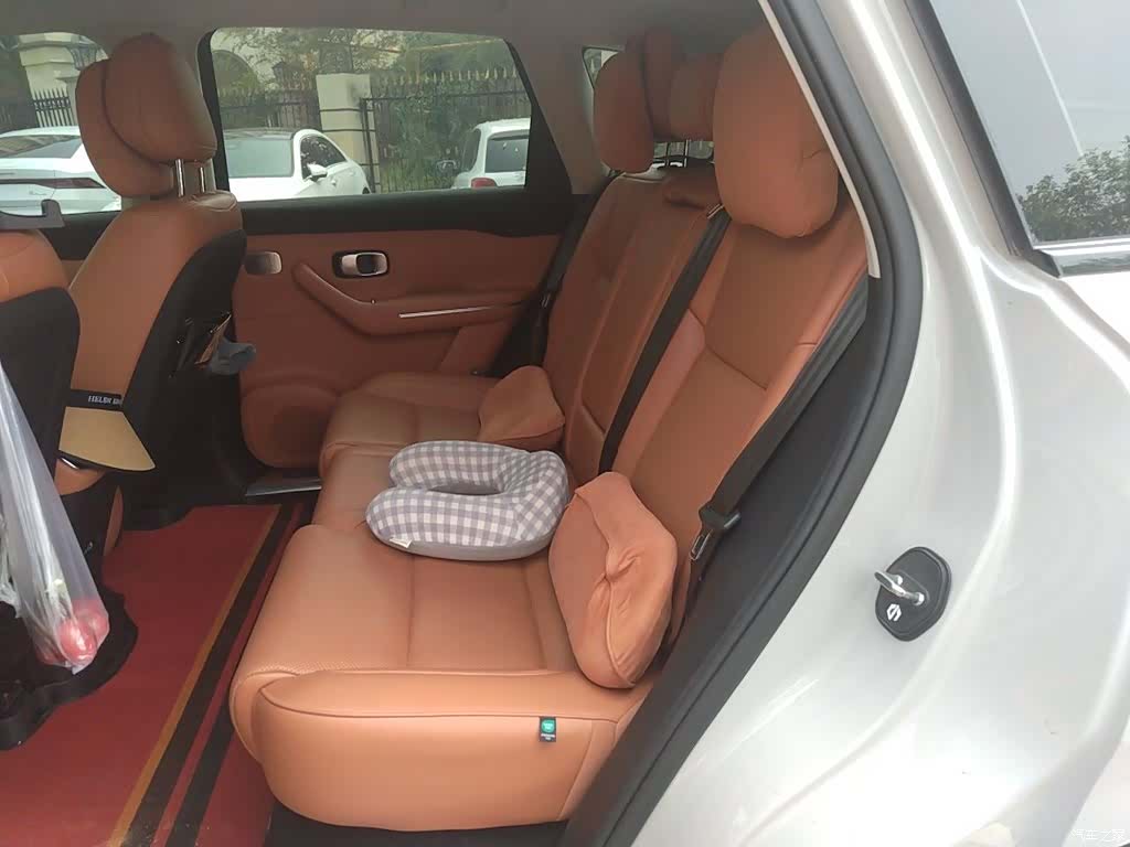 Leapmotor C10, 2024 15