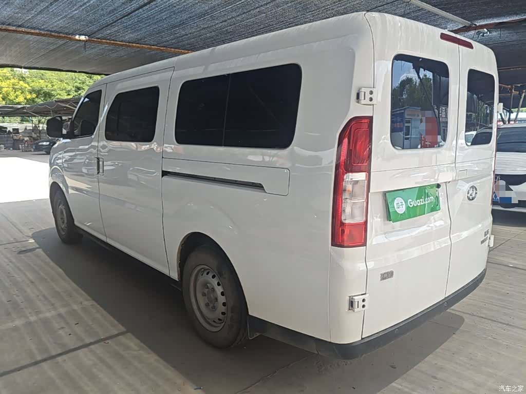 Ruichi EC75, 2025 все фото