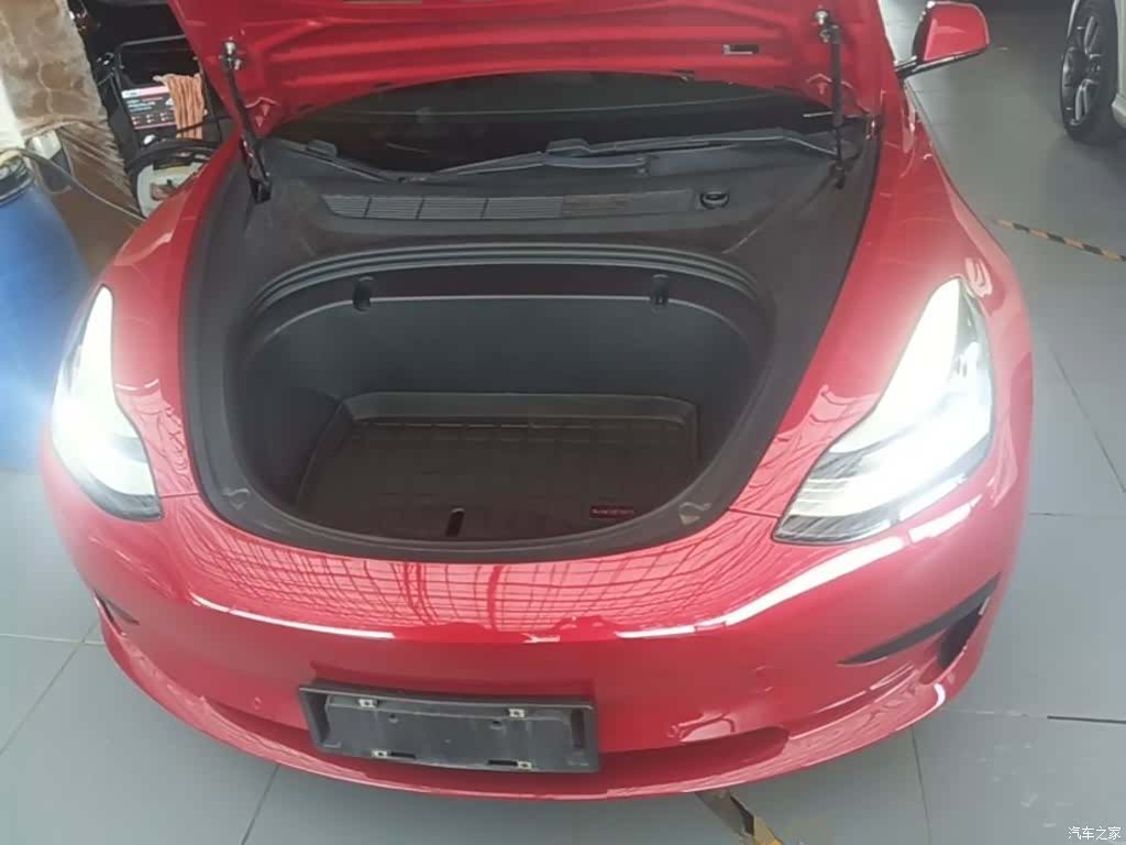 Tesla Model 3, 2020 20