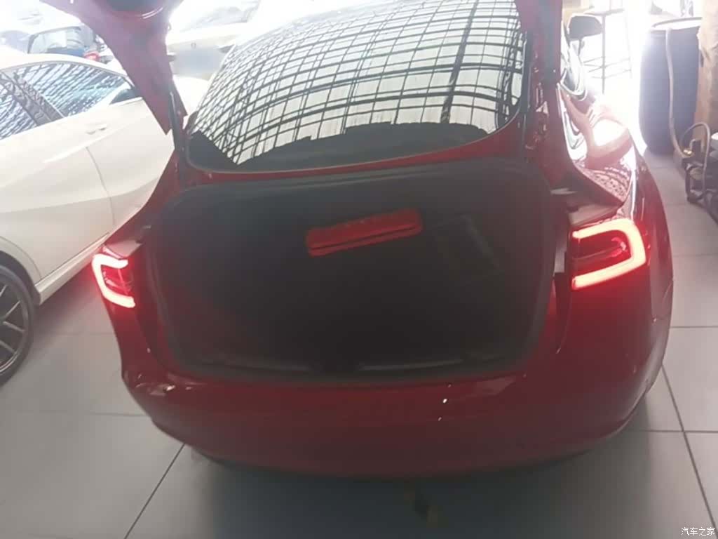 Tesla Model 3, 2020 19