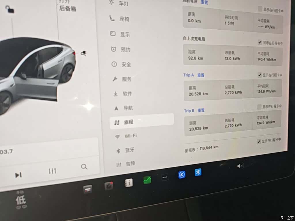 Tesla Model 3, 2021 12