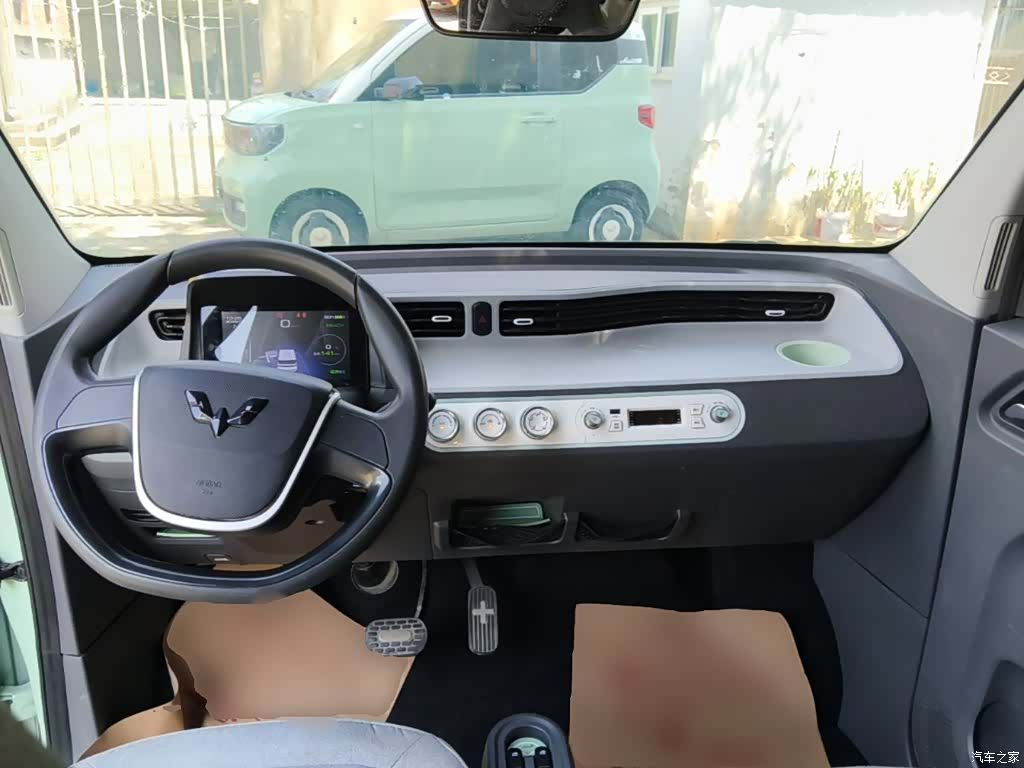 Wuling Yuan, 2021 10