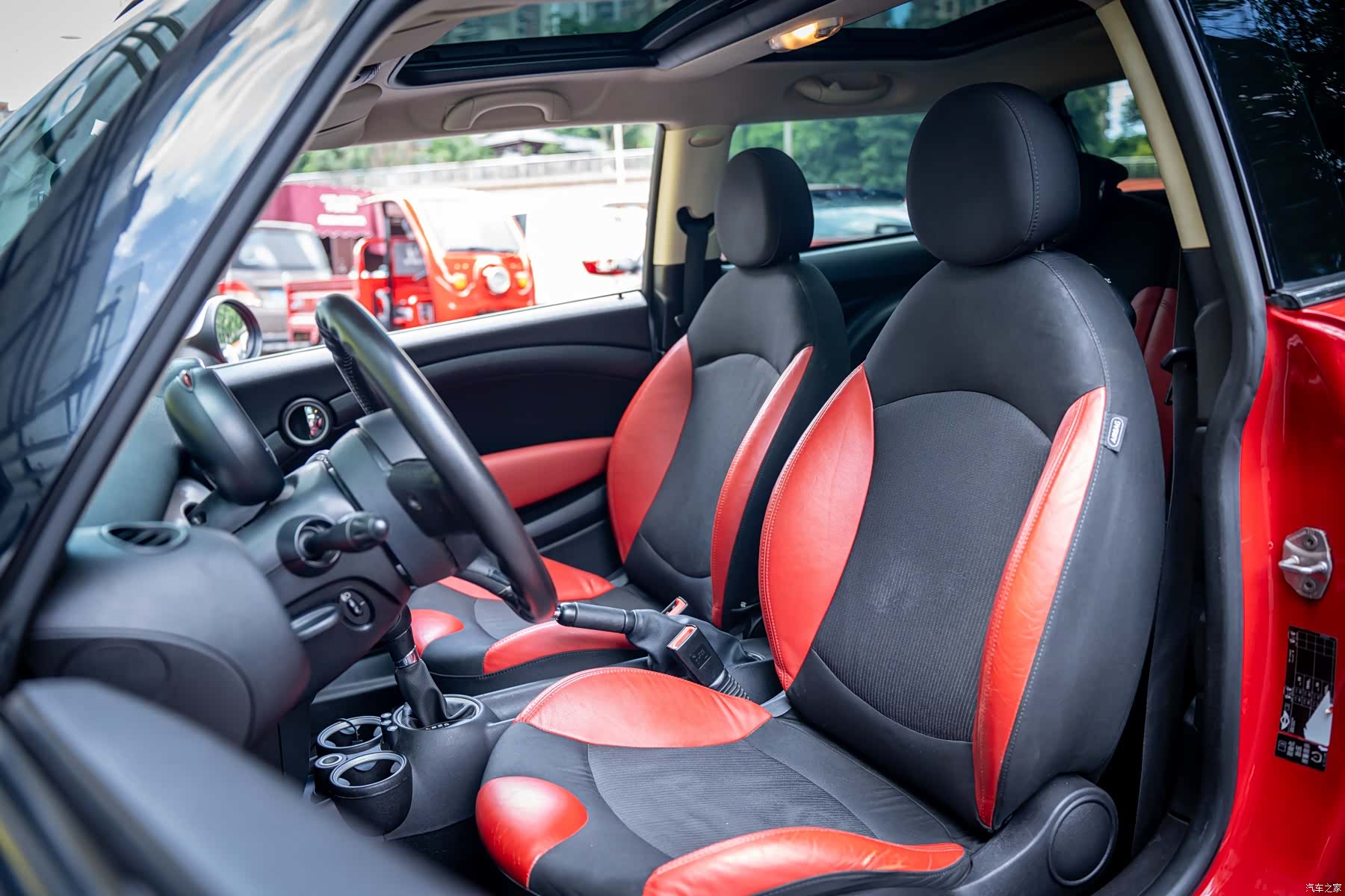 Mini Cooper, 2011 19