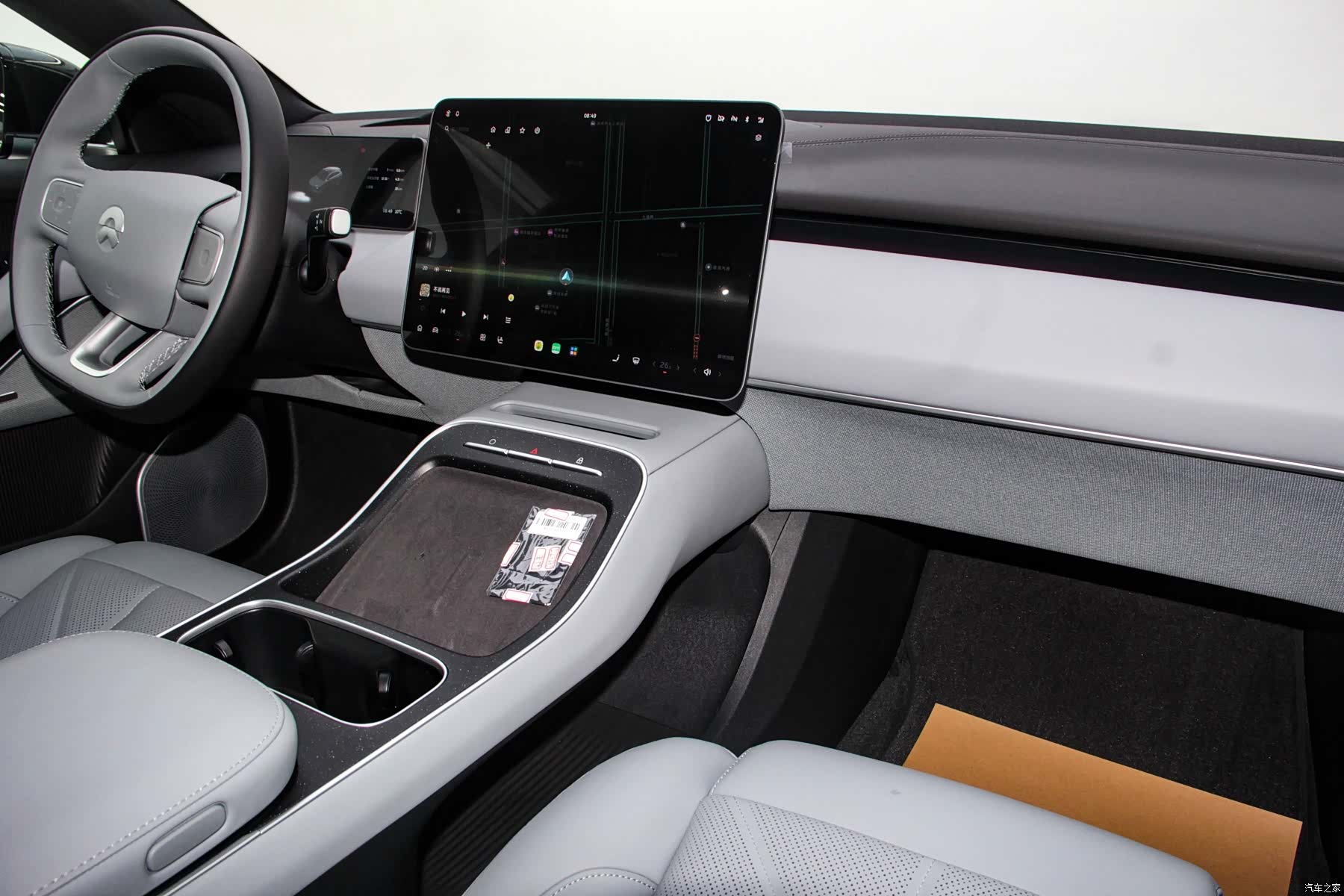 NIO ET5, 2026 6