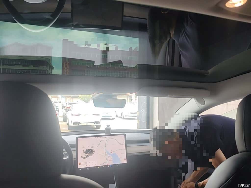 Tesla Model 3, 2020 18