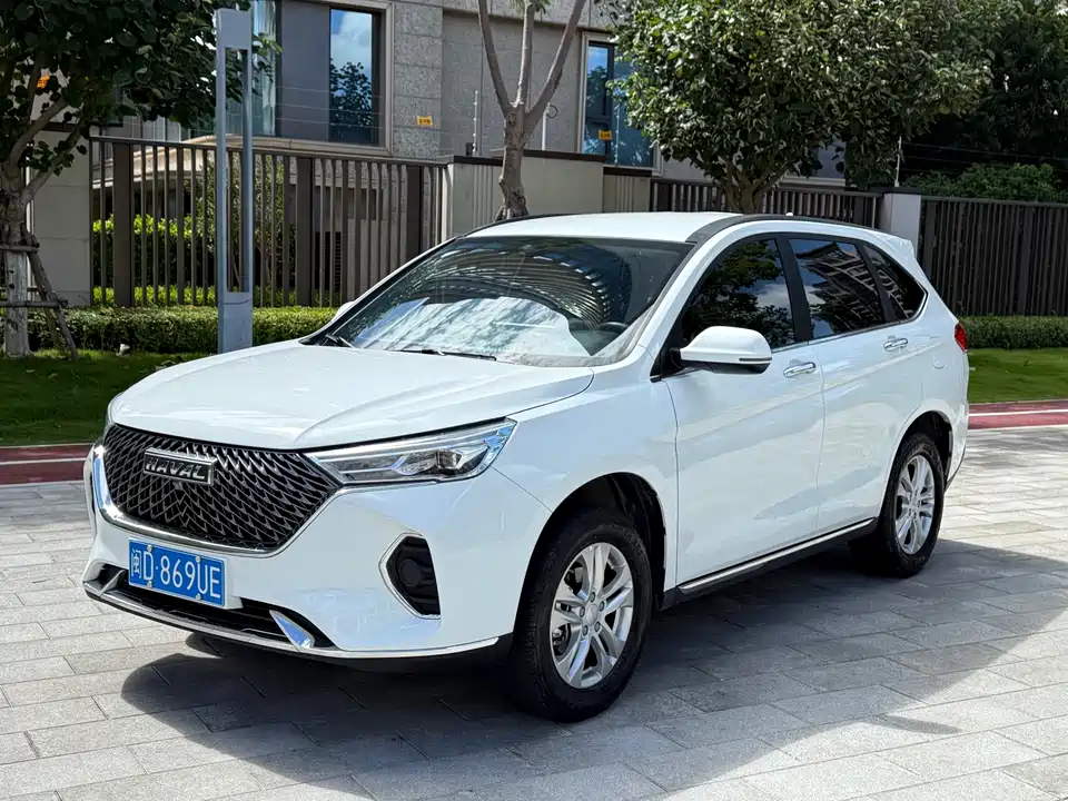 Haval M6