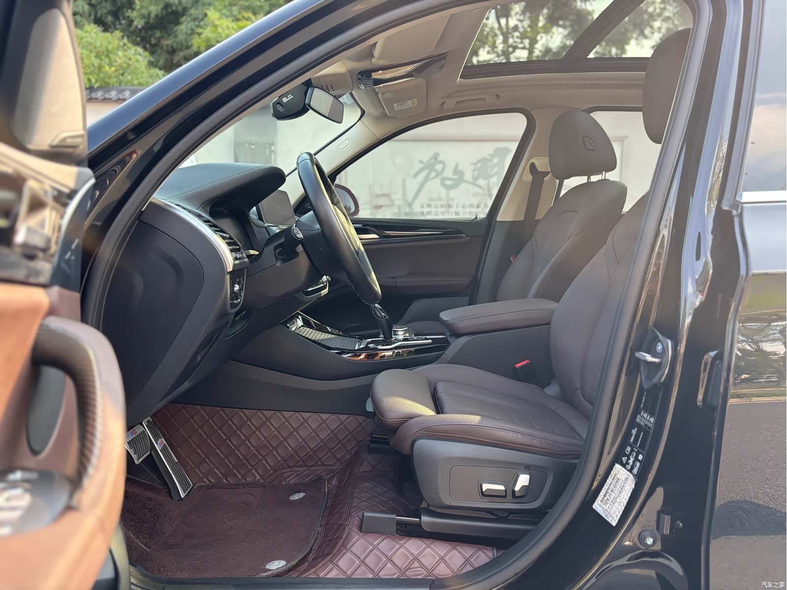 BMW X3, 2020 13