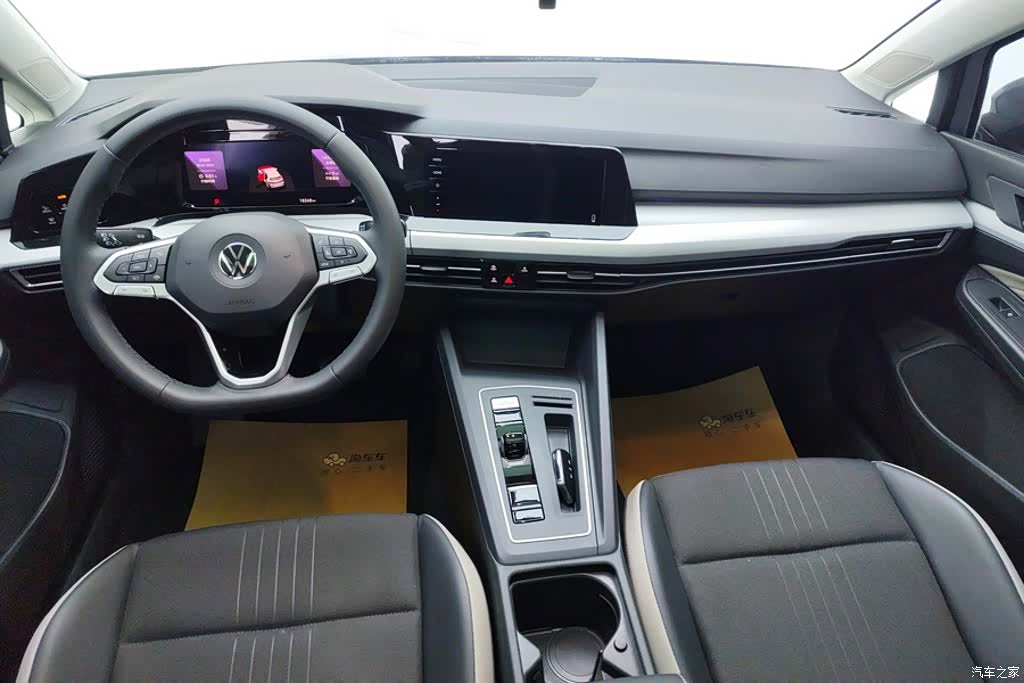 Volkswagen Golf, 2022 12