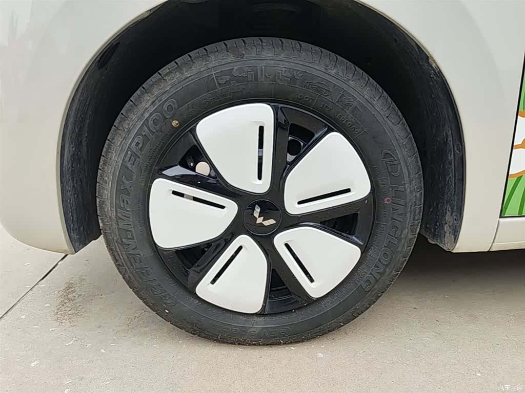 Wuling MINIEV, 2024 23